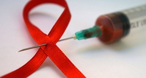 ВИЧ-инфекция и СПИД